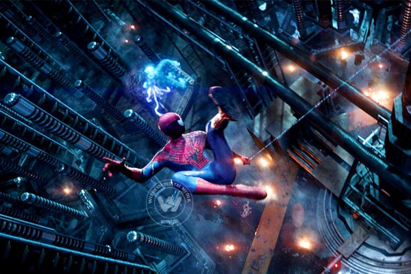 Paul Giamatti to do cameo in 'The Amazing Spider-Man 2' },{Paul Giamatti to do cameo in 'The Amazing Spider-Man 2'