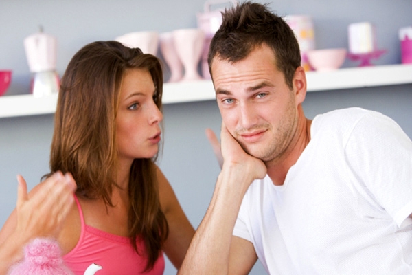 Tips for good relationship