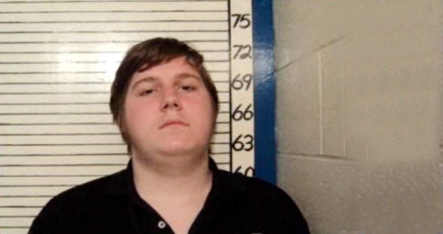 Teen arrested for Facebook 'joke' is out on bail},{Teen arrested for Facebook 'joke' is out on bail