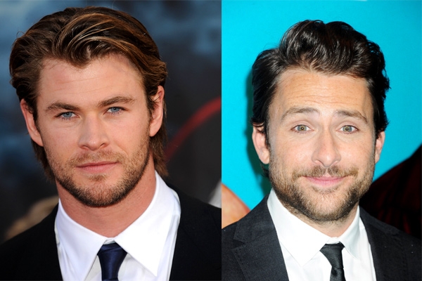Chris Hemsworth and Charlie Day to star in 'Vacation'},{Chris Hemsworth and Charlie Day to star in 'Vacation'