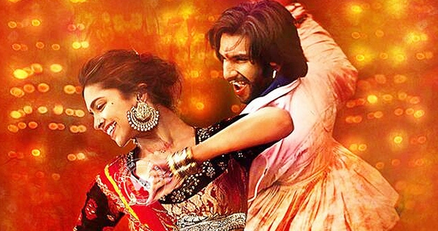 Ram-Leela is now Goliyon Ki Rasleela Ram-Leela},{Ram-Leela is now Goliyon Ki Rasleela Ram-Leela