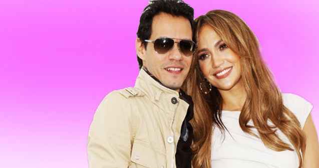 Marc Anthony, Jennifer Lopez sued},{Marc Anthony, Jennifer Lopez sued