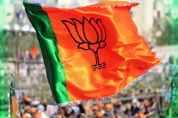 BJP - largest political party with 8.8 crore membership},{BJP - largest political party with 8.8 crore membership
