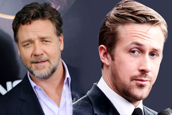 Russell Crowe, Ryan Gosling wanted for 'The Nice Guys'},{Russell Crowe, Ryan Gosling wanted for 'The Nice Guys'