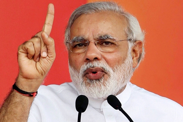 Know PM Narendra Modi's top 11 priorities},{Know PM Narendra Modi's top 11 priorities