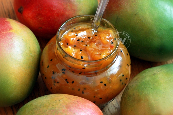 Mango Chutney