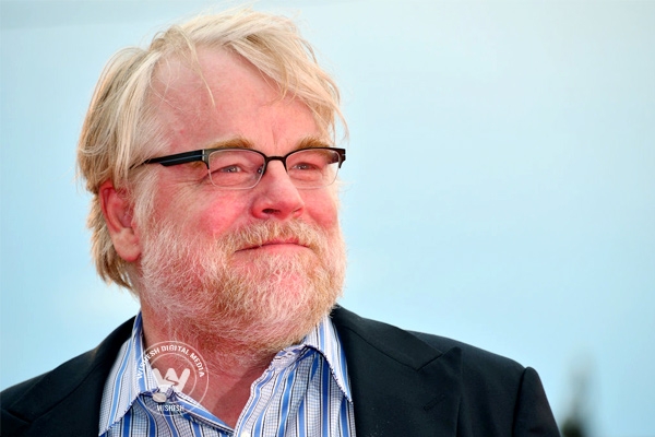 Philip Seymour Hoffman dies of heroin overdose},{Philip Seymour Hoffman dies of heroin overdose