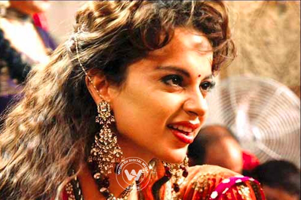 Kangana to play double role in Tanu Weds Manu sequel},{Kangana to play double role in Tanu Weds Manu sequel