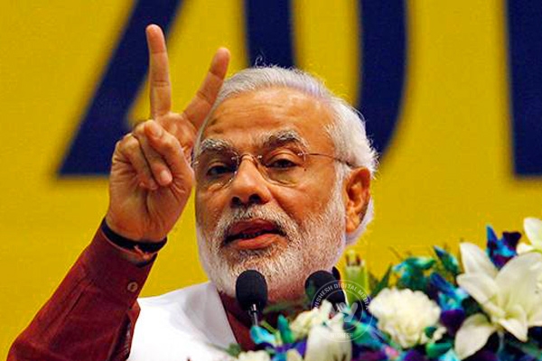 BJP-led NDA to return as single largest party this elections},{BJP-led NDA to return as single largest party this elections
