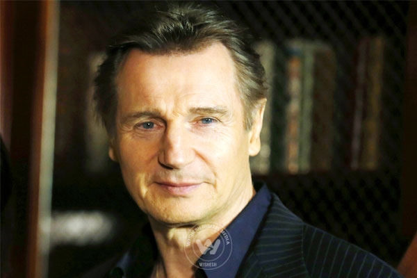 Liam Neeson joins cast of 'Ted 2'},{Liam Neeson joins cast of 'Ted 2'