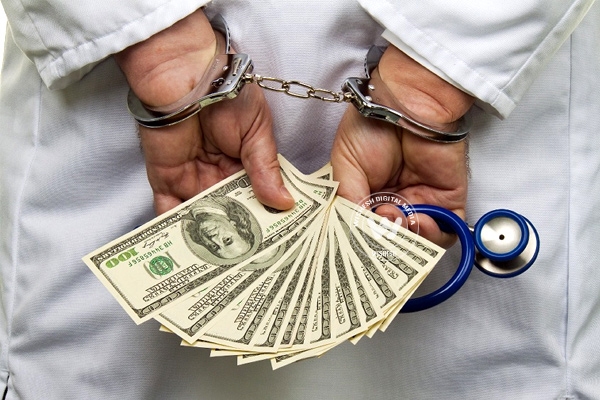 Indian-American doctor to pay 400K dollars to resolve fraud case