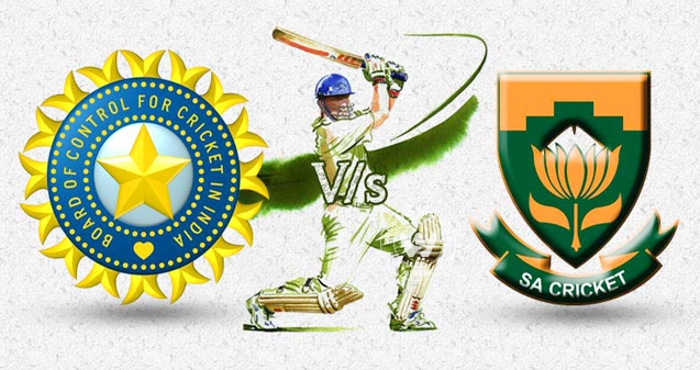 India plans to finish first in South Africa series},{India plans to finish first in South Africa series