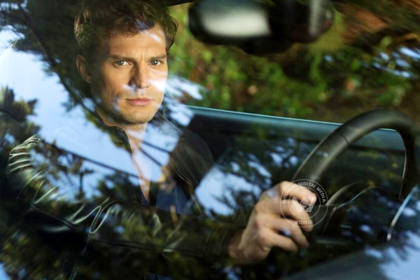First still of &ldquo;Fifty Shades of Grey&rdquo; out},{First still of &ldquo;Fifty Shades of Grey&rdquo; out