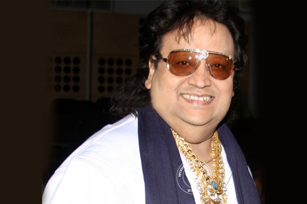 Bappi Lahiri to disco into BJP},{Bappi Lahiri to disco into BJP