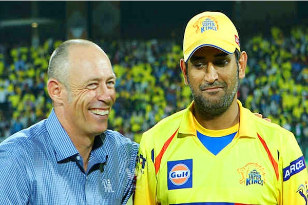 MS Dhoni's mind-blowing plan to clean team CSK},{MS Dhoni's mind-blowing plan to clean team CSK