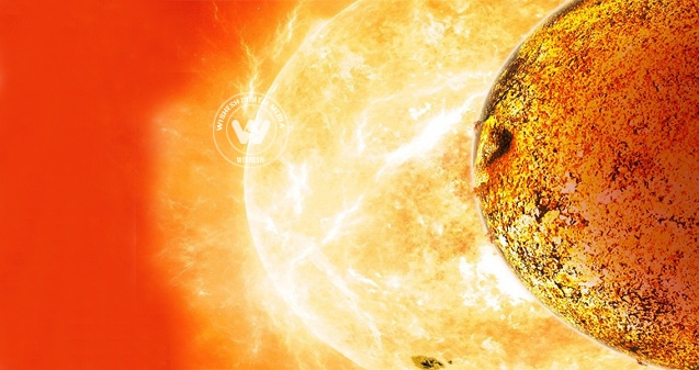 Another Earth away from Earth?},{Another Earth away from Earth?