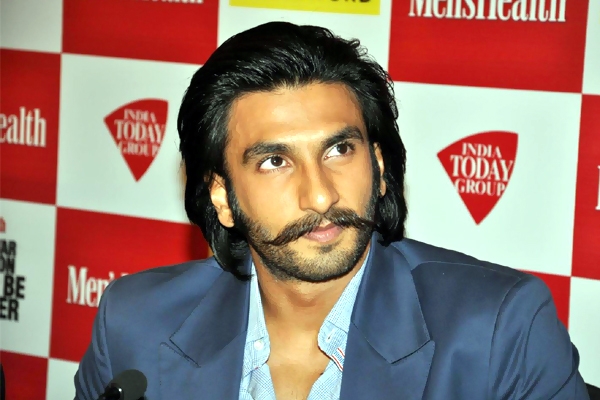 Ranveer clarifies, he was not depressed},{Ranveer clarifies, he was not depressed