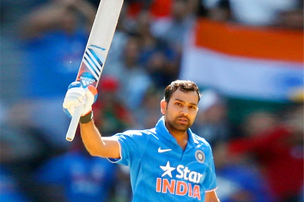 Rohit Sharma feels great over Arjuna Award recommendation by BCCI},{Rohit Sharma feels great over Arjuna Award recommendation by BCCIRohit Sharma feels great over Arjuna Award recommendation by BCCI