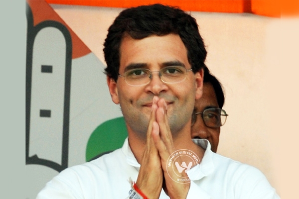 Why Congress did not nominate Rahul Gandhi for PM post?},{Why Congress did not nominate Rahul Gandhi for PM post?