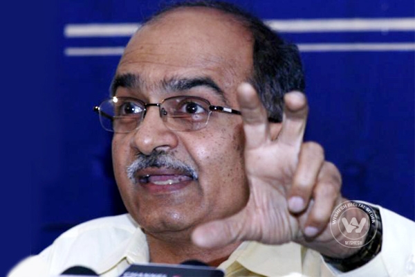 BJP's attack reflects frustration with AAP's rise