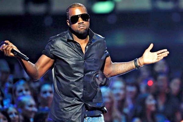 Kanye West accused of ripping song once again},{Kanye West accused of ripping song once again