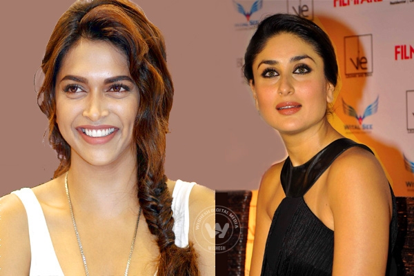 Deepika replaces Kareena in Karan Johar&rsquo;s 'Shuddhi'},{Deepika replaces Kareena in Karan Johar&rsquo;s 'Shuddhi'