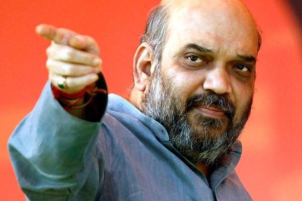 How Amit Shah conquered Uttar Pradesh for Modi},{How Amit Shah conquered Uttar Pradesh for Modi