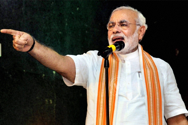 One month of NDA government: PM Modi focuses on 3 areas},{One month of NDA government: PM Modi focuses on 3 areas