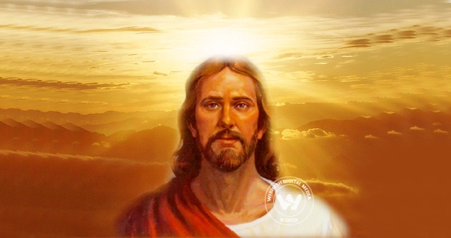 Jesus Christ is world's most significant man},{Jesus Christ is world's most significant man
