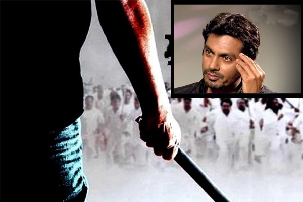 Salman Khan's Kick also stars Nawazuddin Siddiqui},{Salman Khan's Kick also stars Nawazuddin Siddiqui