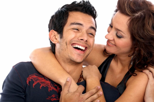 How to attract women},{How to attract women