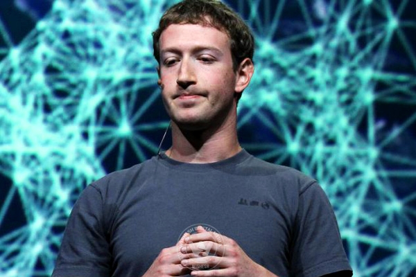 Mark Zuckerberg's sci-fi plans for Facebook