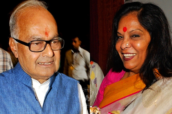 MP Finance Minister, a Victim of Train Robbery},{MP Finance Minister, a Victim of Train Robbery