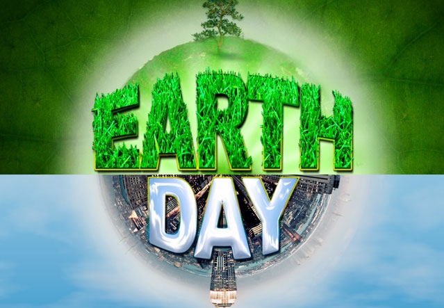 Earth Day &ndash; Awareness to make the place safe to live