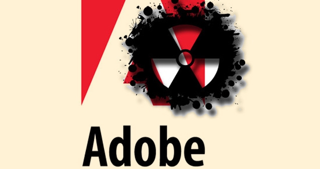 Adobe attacked, millions of data  breached
