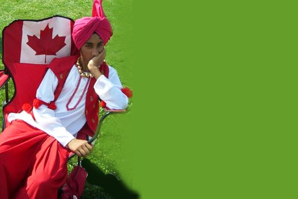 Canadian Sikhs to serve at Women's Shelters on Feb 14