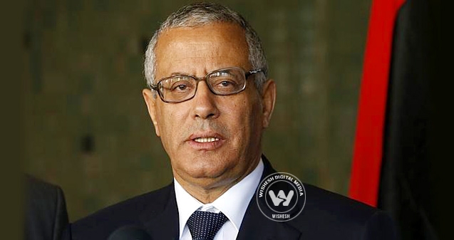 Libyan Prime Minister abducted!},{Libyan Prime Minister abducted!
