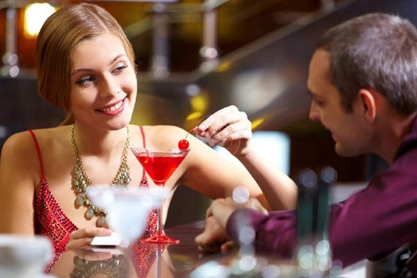 Dos and Don'ts of a first date},{Dos and Don'ts of a first date