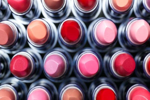 Now you can print your own makeup