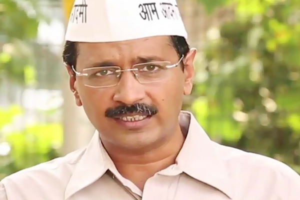 Delhi choose Arvind Kejriwal as CM},{Delhi choose Arvind Kejriwal as CM