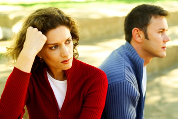 Things women dislike in a relationship