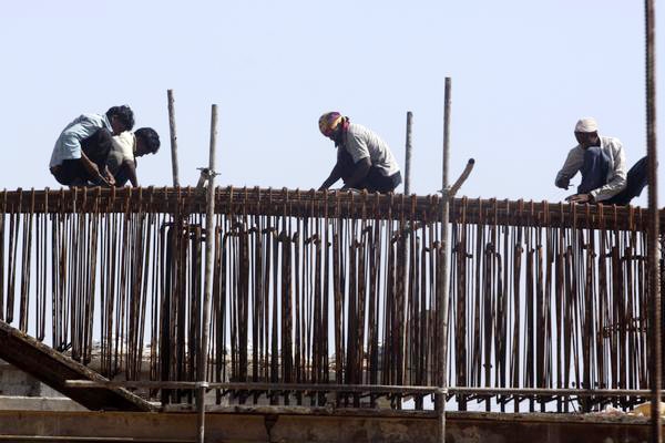 India to become 4th Largest Infra Market by 2025: RICS},{India to become 4th Largest Infra Market by 2025: RICS
