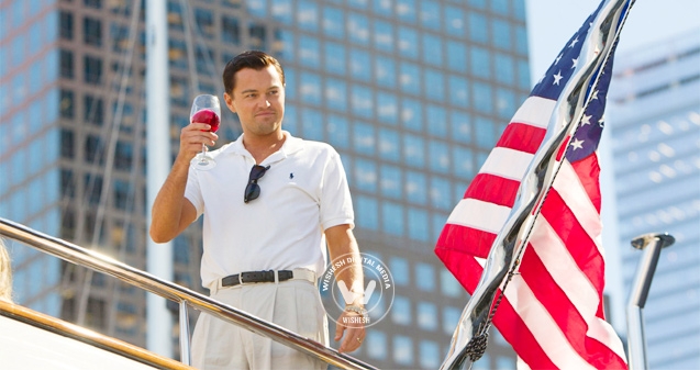 Release of 'The Wolf of Wall Street' delayed in India Release of 'The Wolf of Wall Street' delayed in India },{Release of 'The Wolf of Wall Street' delayed in India
