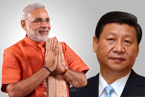 Gujarat gears up to welcome Narendra Modi, Xi Jinping},{Gujarat gears up to welcome Narendra Modi, Xi Jinping