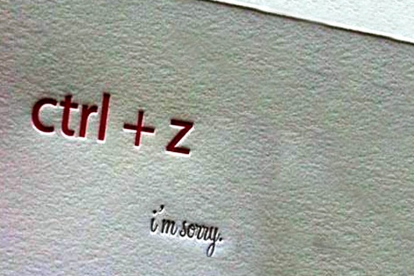 Apology for news posted on July 1, 2013},{Apology for news posted on July 1, 2013