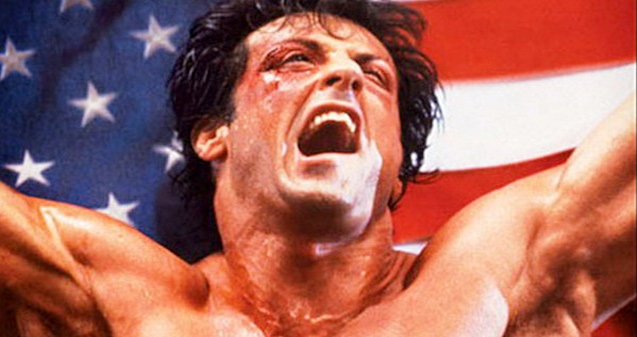 Rocky to be turned into a musical},{Rocky to be turned into a musical