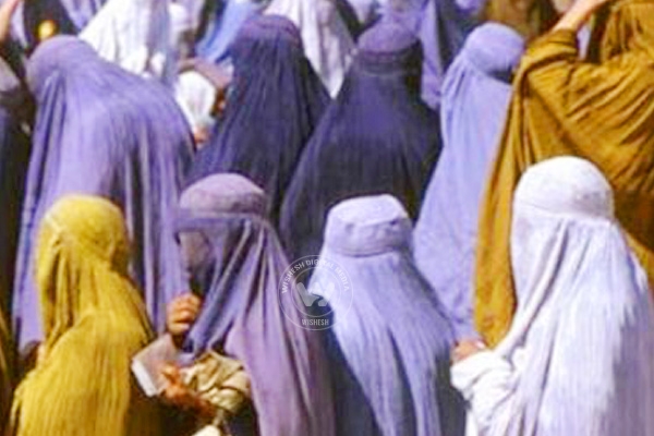 Increasing Wahhabism in India},{Increasing Wahhabism in India