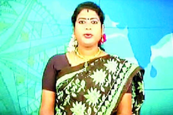 Meet India&#039;s first transgender news anchor},{Meet India&#039;s first transgender news anchor