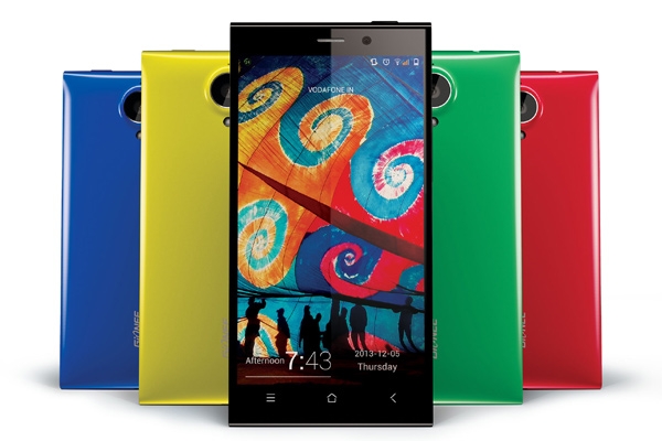 World's slimmest smartphone to hit Indian markets soon