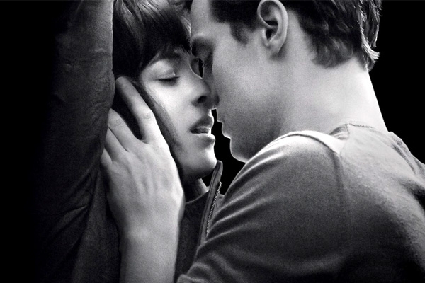 Sequels of the Erotic film “Fifty Shades of Grey” on track!},{Sequels of the Erotic film “Fifty Shades of Grey” on track!